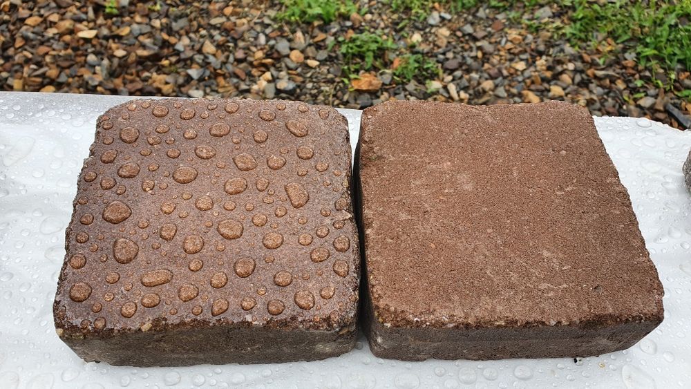 Impermeabilizant Beton , Cărămidă , Pavele , Piatră Naturală