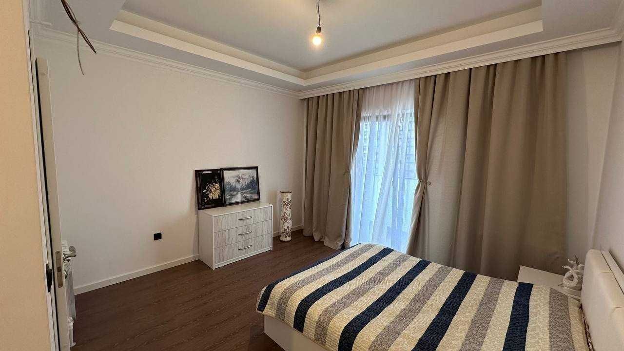 3-х комнатная в ЖК «Nur» (ор. Про Хинкалии)  ID: 2652