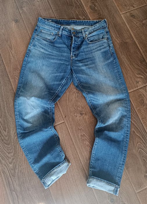 Дънки G-Star Raw 32/32