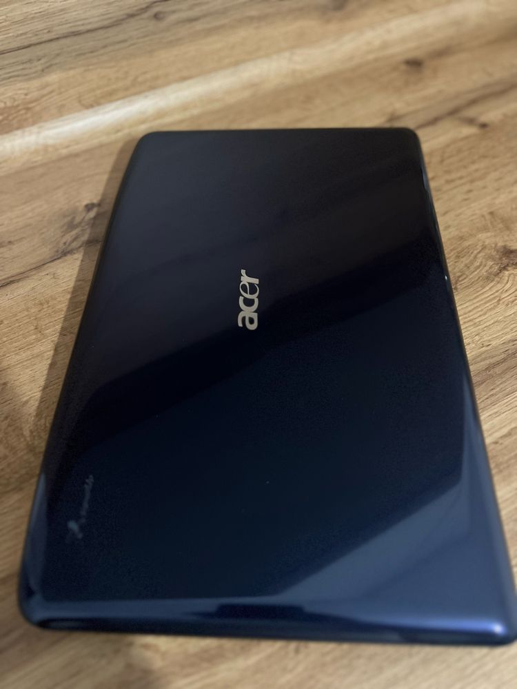 Лаптоп Аcer Aspire  5740