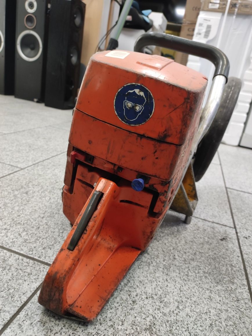 Фугорез Husqvarna Robel