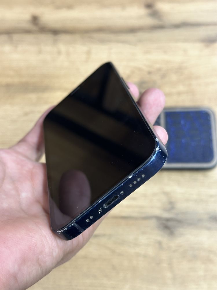 Iphone 12 mini айфон 128/75 в нормальном сост
