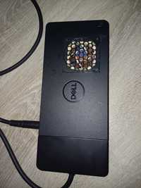 Dock station USB-C thunderbolt Dell WD19 180w modat cu fan Noctua