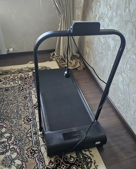 Беговая дорожка сотилади