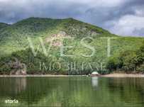 Teren TARNIȚA | Acces la lac | Zona impadurita | 772mp