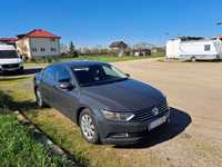 Vw Passat B8 , 2015 , 1,6 Diesel  , inmatriculata