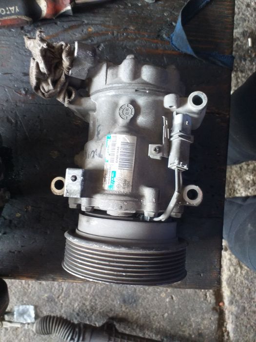 Compresor Aer Renault Clio 3 4  Dacia 1.2 TCE Benzina TURBO