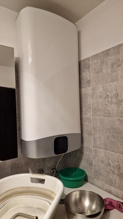 Boiler Ariston 65l