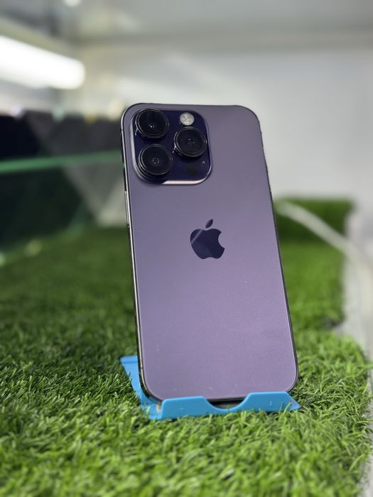 Iphone 14Pro с гарантией