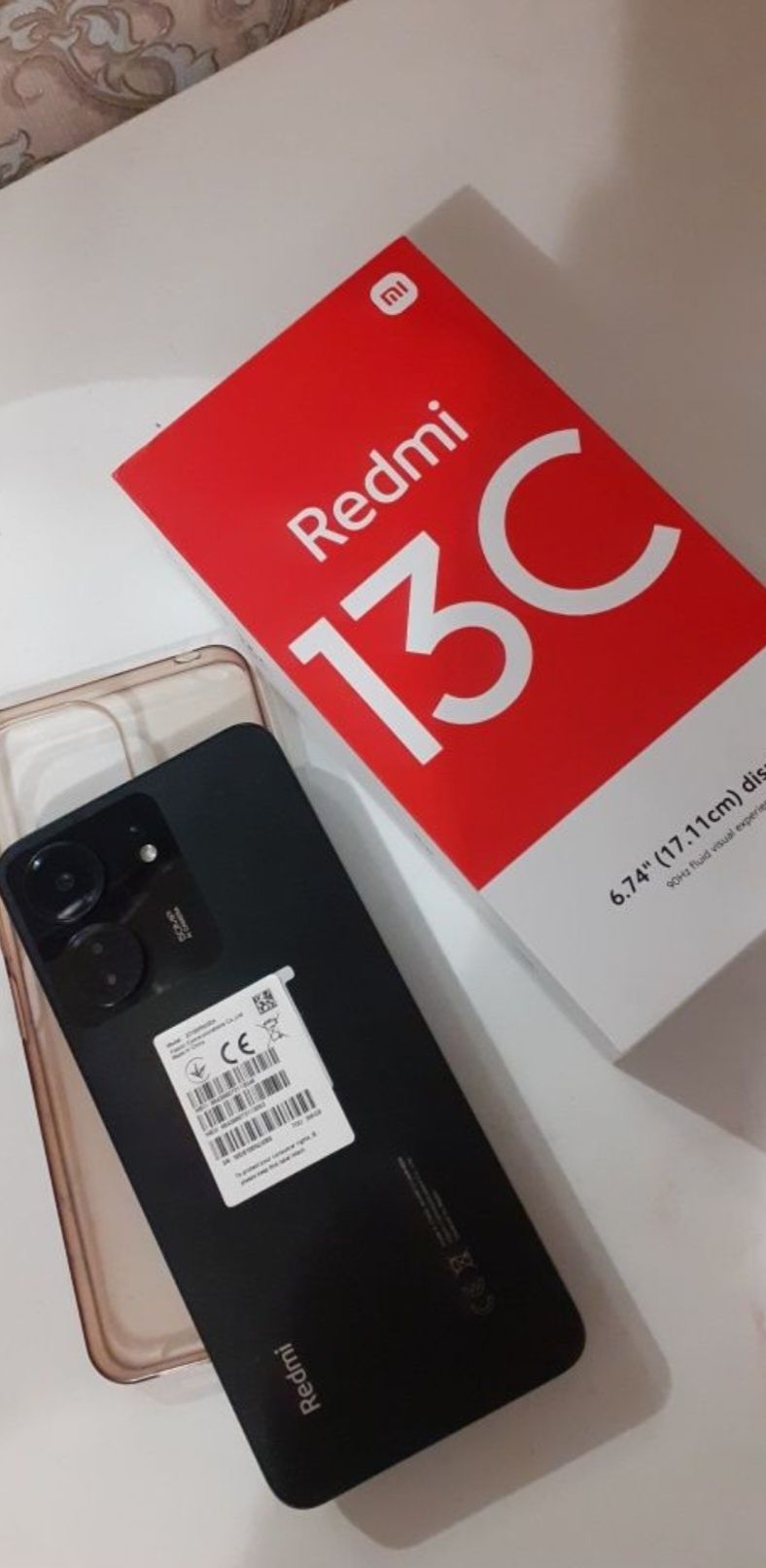 Редми 13С Redmi 13C
