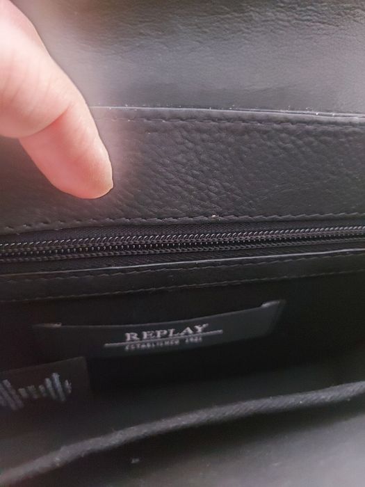 Дамска чанта Replay