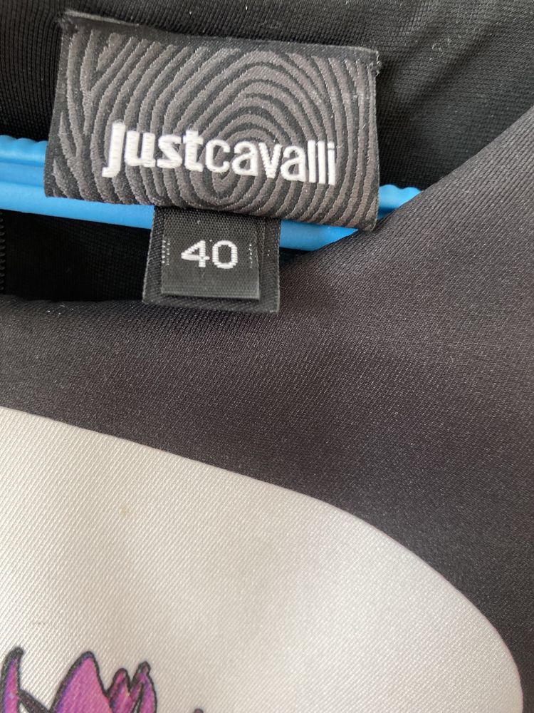 Рокля Just Cavalli