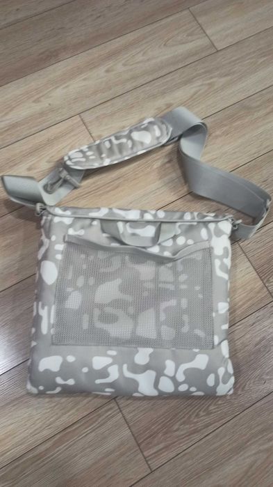 Чанта за повиване или за бебешка количка