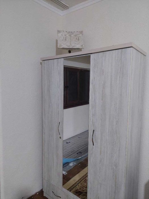 MAKLERSIZ FAQAT eri xotin oilaga beriladi. Zaks shart