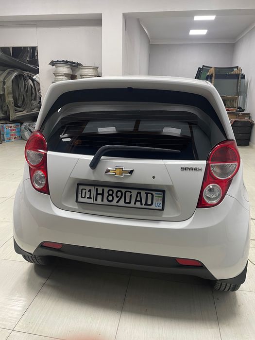 Spark 2-pozitsiya sotiladi