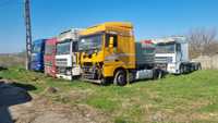 Dezmembram DAF XF 4x2 Euro 3