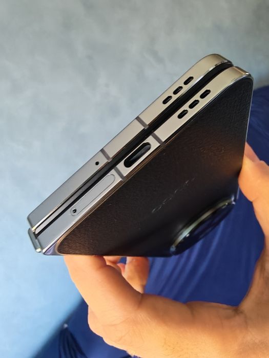 OnePlus Open – ca nou, 512 GB spațiu, 16 GB RAM