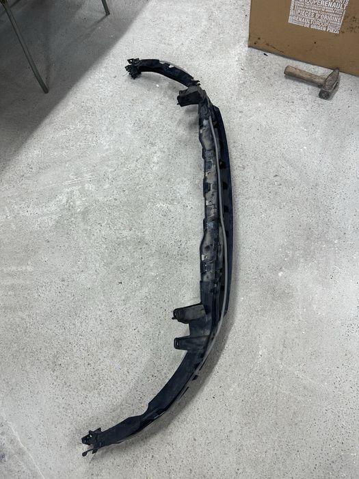 Absorbant bară față land rover evoque.cod:L2LTR