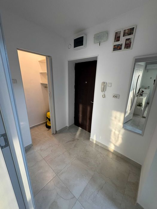 Inchiriez apartament cu o camera Bd. Dorobantilor (zona Garii/Apollo)