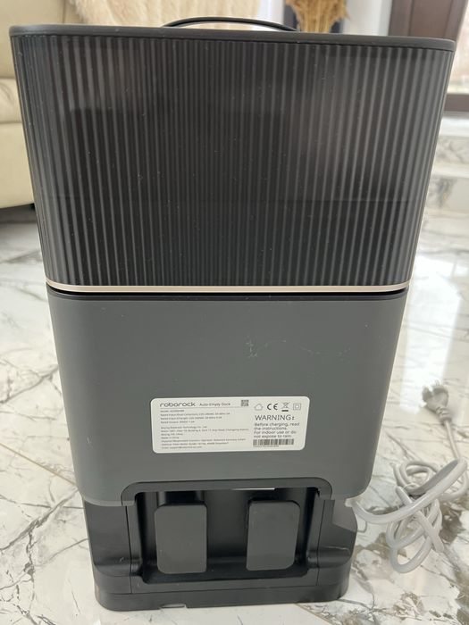 Прахосмукачка Roborock Q5 Pro Plus