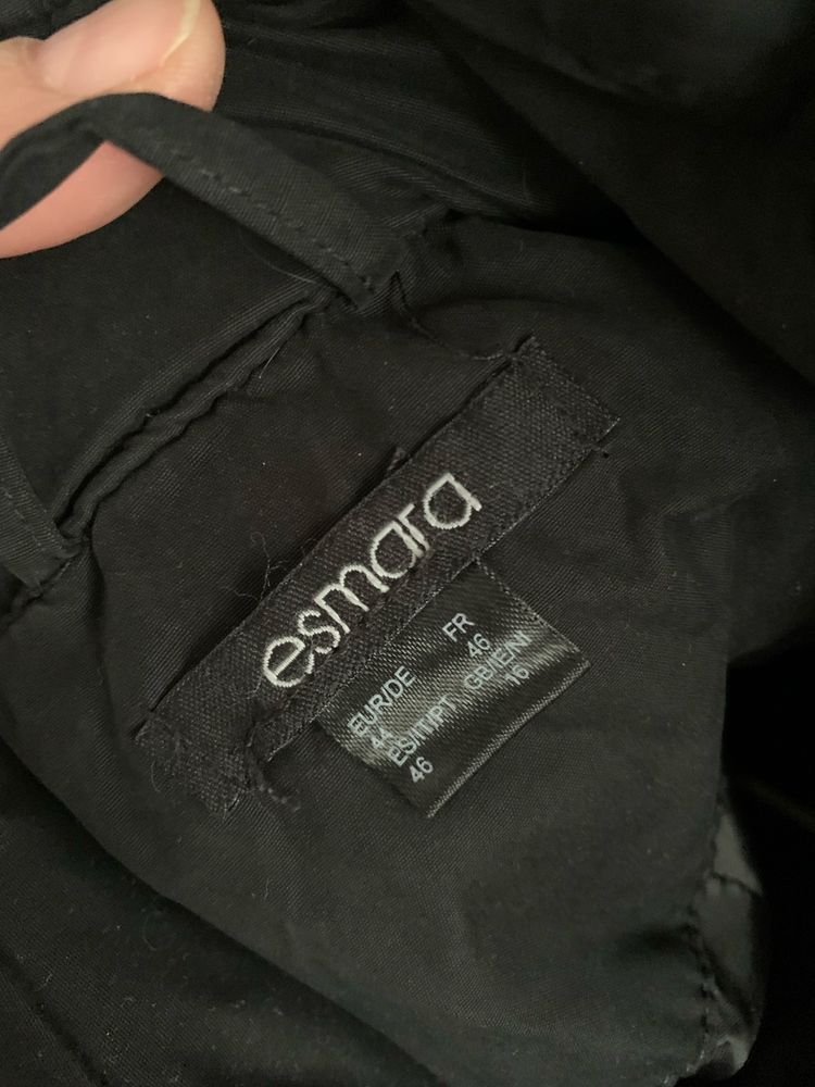 Яке за бременни и бебеносене Есмара М-Л Esmara 44 EUR