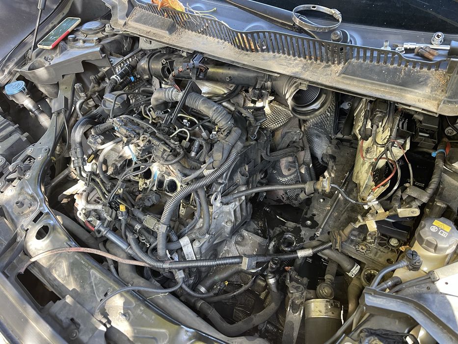 Mecanic auto / Diagnoza auto NON-STOP ! 24/7 Depanare Auto