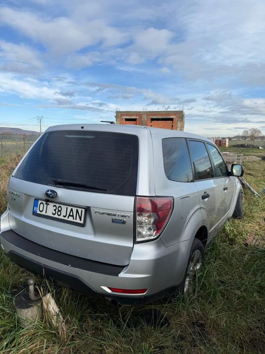 Subaru Forester SH - pret negociabil