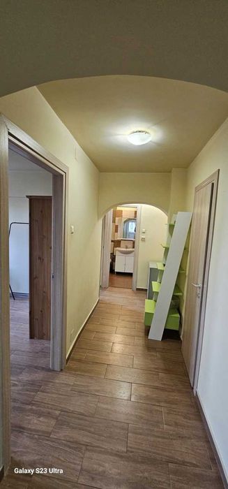 3 camere Caramfil - cofetaria Maria