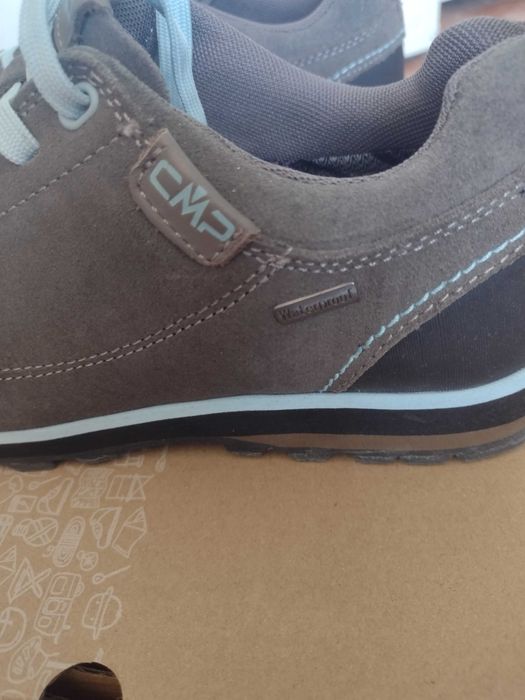 Обувки CMP waterproof 39 номер