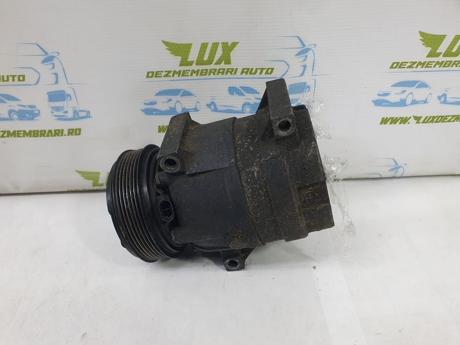 Compresor clima ac  2.2 dci g9t 6570551 Renault Espace 4