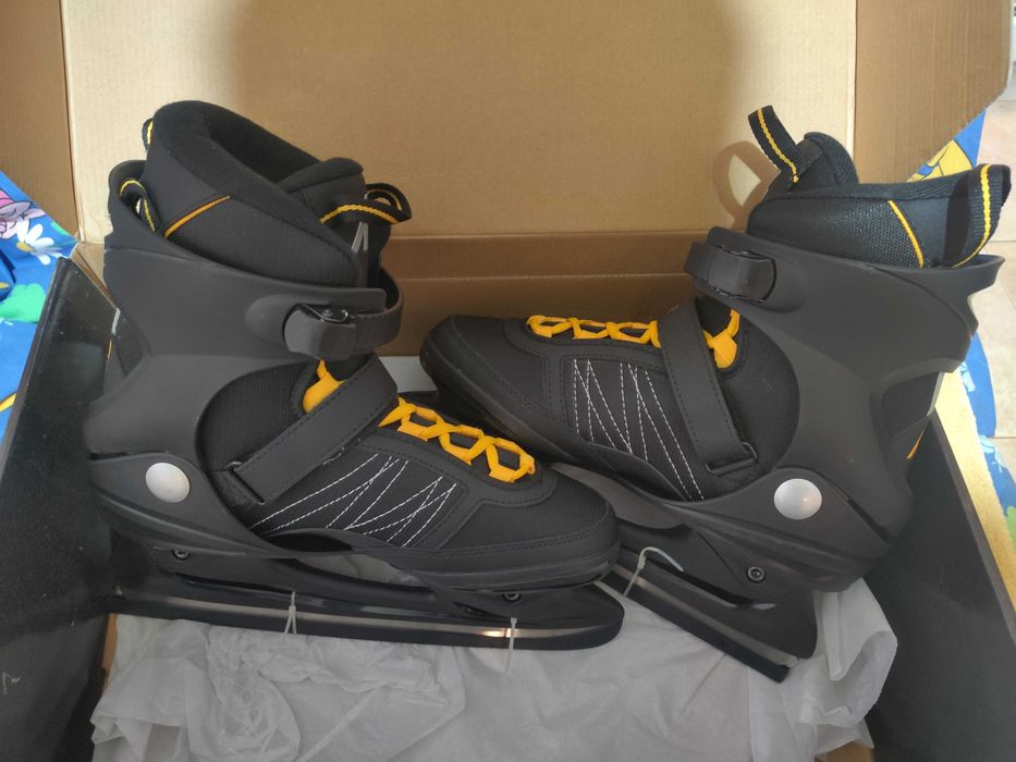 Кънки за лед K2 F.I.T SPEEDICE