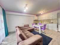 Apartament 3 camere, 76 mp utili etajul 1 !