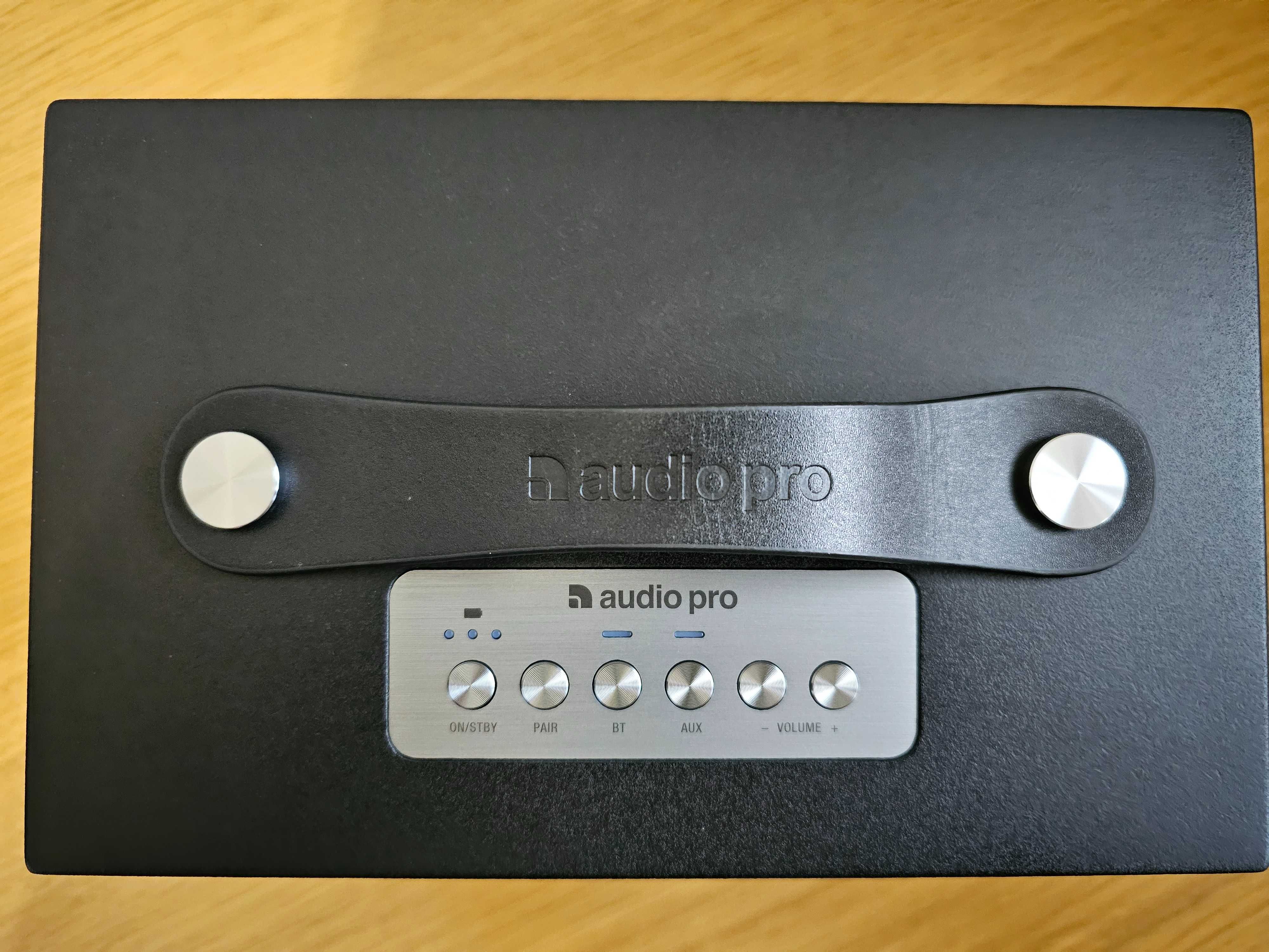 Boxa portabila Audio Pro Addon T3+ cu garantie Altex