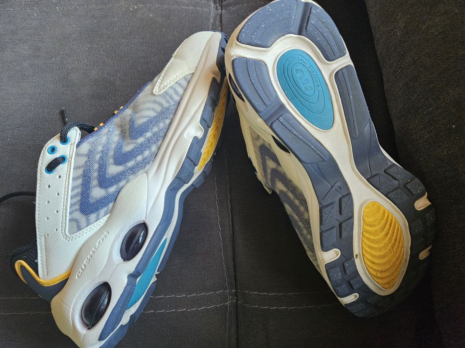 NIKE Спортни обувки Air Max TW