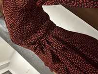 Парти рокли ZARA/Зара и др .- ХС / С / М