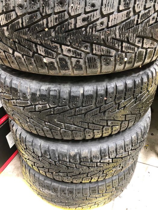 Jante roti 17 originale BMW X3 F25 E83 X4 F26 style 305