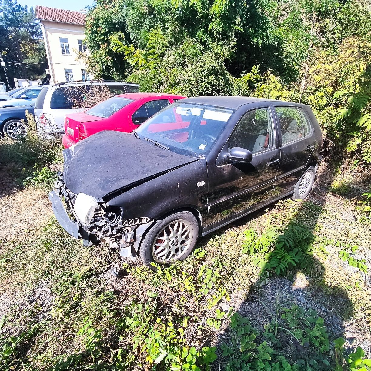 6n2 gti на части