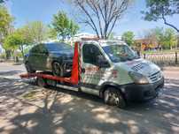 Tractari auto autostrada a1/tractari auto/autostrada bucuresti pitesti