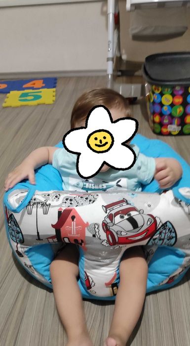 Барбарони за бебе