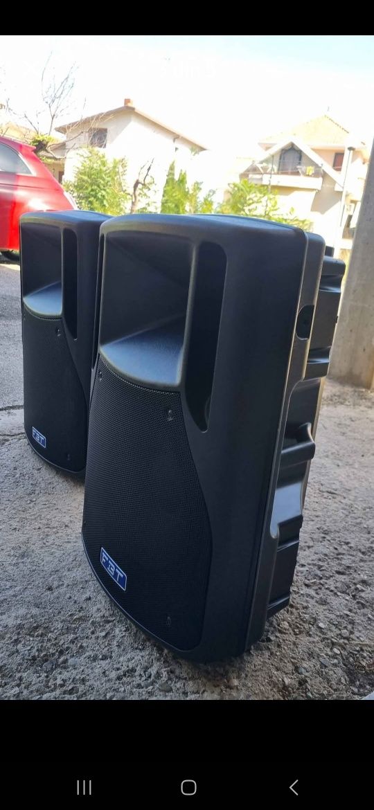 Boxe Fbt himaxx60a active