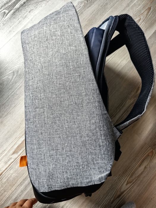 Bobby hero Rucsac antifurt xddesign 44x30x14