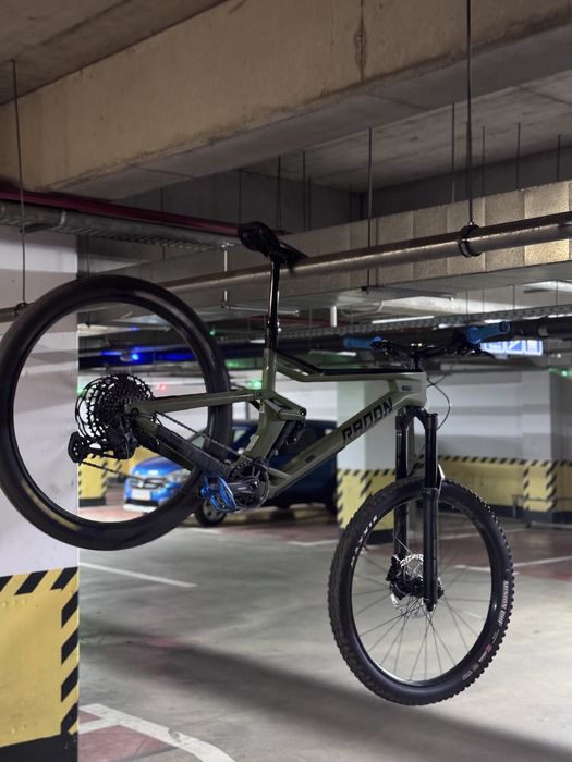 Vand Radon Jab 9.0 2023