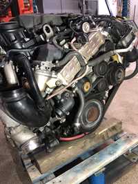 Motor complet BMW 3.0d, biturbo, 313 cp - N57D30B