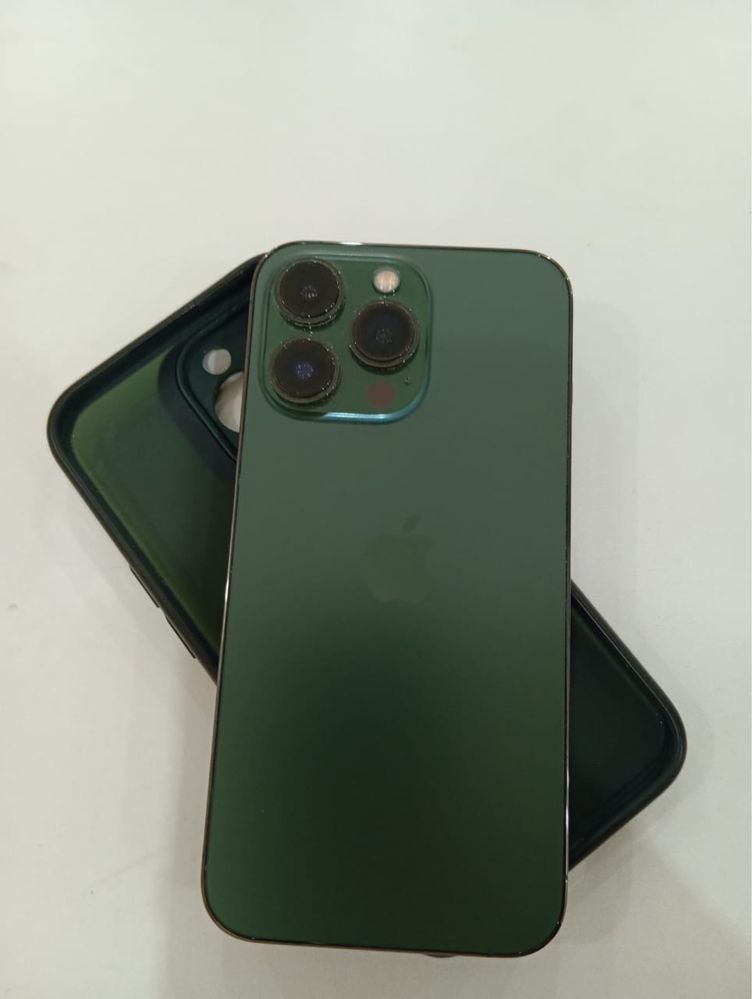 Iphone 13pro 128гб