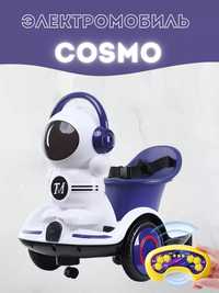 Электромобиль Cosmo