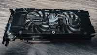 INNO3D GeForce GTX 1080 Ti   11ГБ