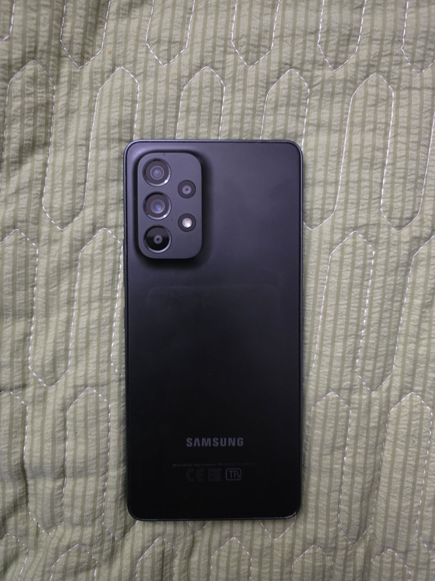 Samsung galaxy a53 б/у
