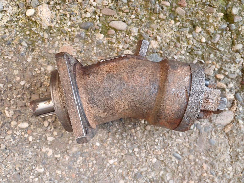 Hidromotor F112 - F 125