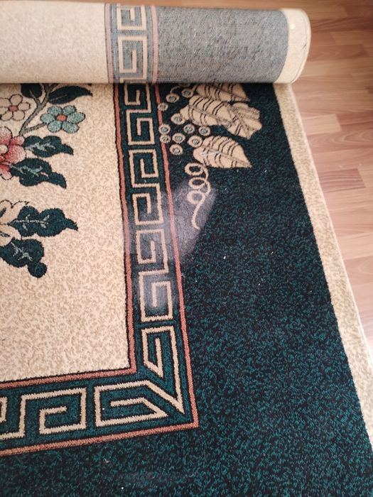 Ковер 3 на 5 МЕТРОВ. Б. У