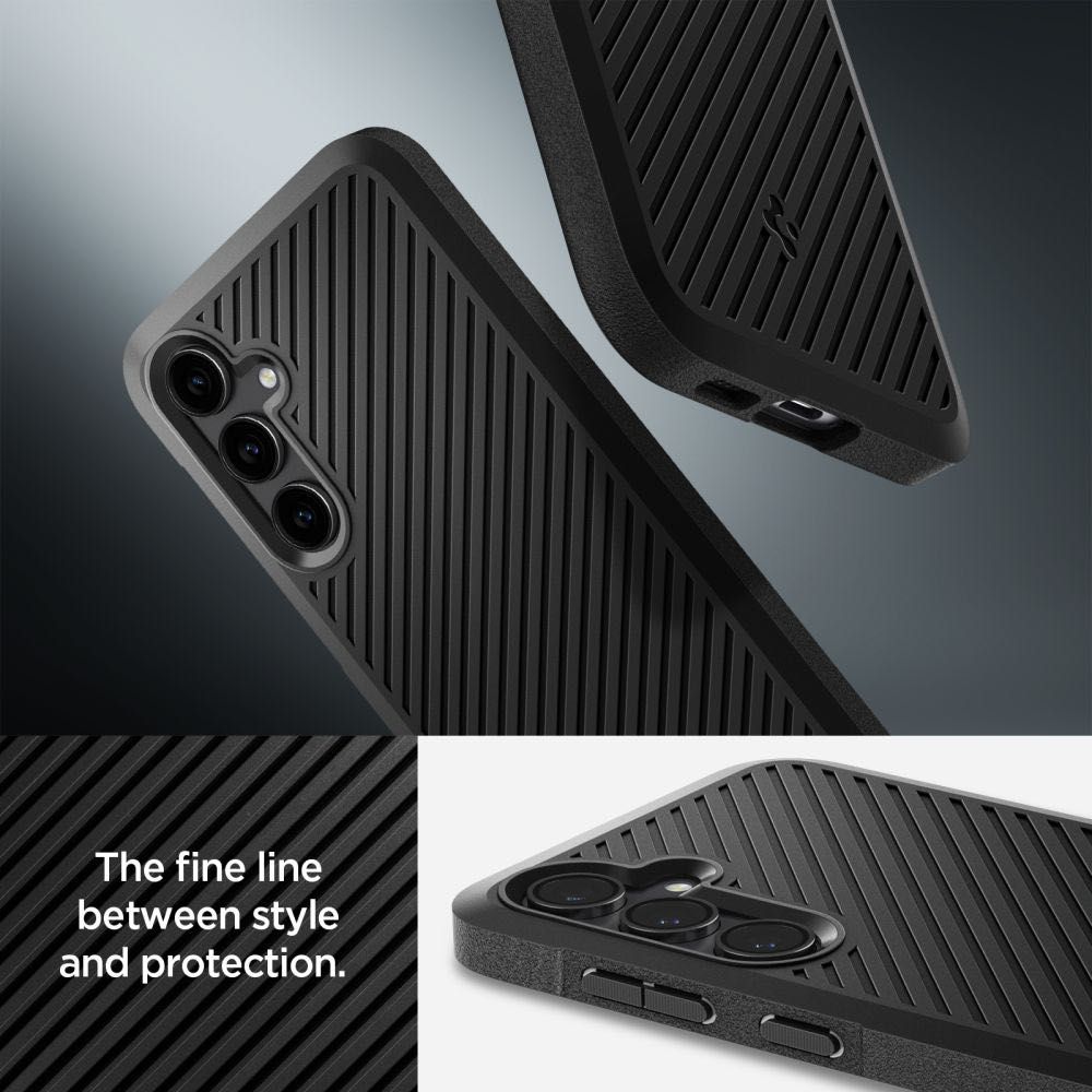 Удароустойчив кейс за Samsung Galaxy S23 FE от Spigen Core Armor